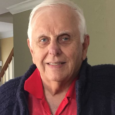 Profile Picture of Ronald L Abate (@RonaldLAbate1) on Twitter