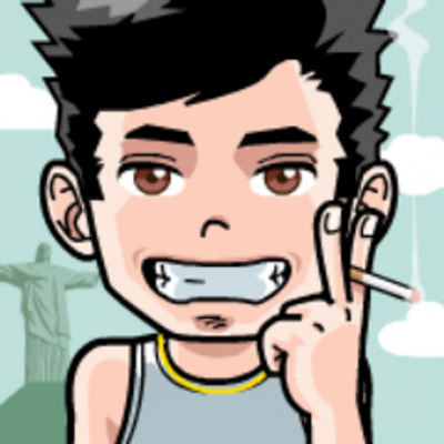 Profile Picture of Christpoher Binder (@MrScottLP) on Twitter