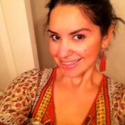 Profile Picture of Christina Lomeli (@cheistilomeli) on Pinterest
