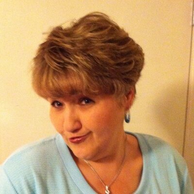 Profile Picture of Shari Adams (@soveryshari) on Twitter