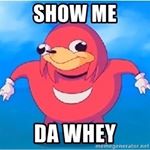 Profile Picture of Joshua (@ugandanknucklesmemes) on Instagram