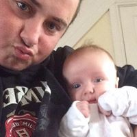 Profile Picture of Aaron Casey (@aron_c_2005) on Pinterest