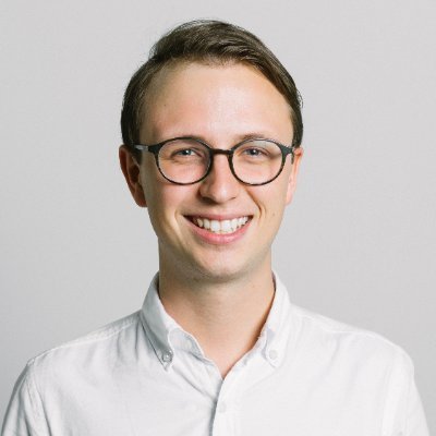 Profile Picture of Marc-Etienne Beaudet (@beaudet_marc) on Twitter