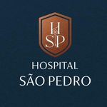 Profile Picture of Hospital São Pedro Codó (@hospitalsaopedrocodo) on Instagram