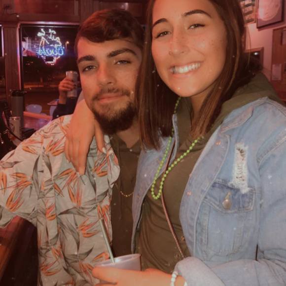 Michaella Battistelli - Poshmark Profile Picture of Michaella Battistelli (@bateye06) on Poshmark