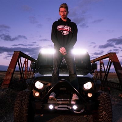 Profile Picture of Carson Martin (@carsonmartin32) on Twitter