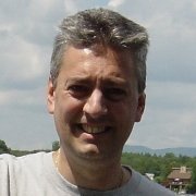 Profile Picture of Paul Rondeau (@PaulRondeau9) on Twitter