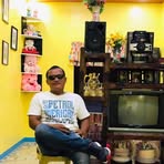 Profile Picture of Allan Postrero (@allan.postrero.2025) on Facebook