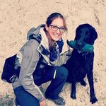 Profile Picture of Jacqueline Werner (@gib_pfote_jacky) on Instagram