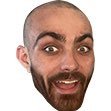 Profile Picture of Julio Gonzalez (@ThatOneTomahawk) on Twitter