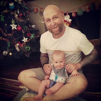 Profile Picture of Steve McQuade (@steve_mctuade) on Twitter