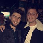 Profile Picture of Aaron Quigley (@aaron_q22) on Instagram