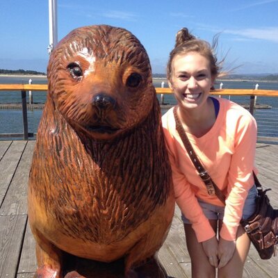 Profile Picture of Emily Jaeger (@jaegerbombz11) on Twitter