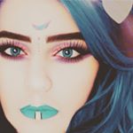 Profile Picture of Lavanya Joseph (@i_dont_want_to_have_a_username) on Instagram