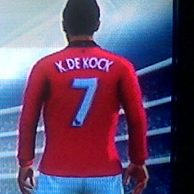 Profile Picture of Karl De Kock (@Kdk7Karl) on Twitter