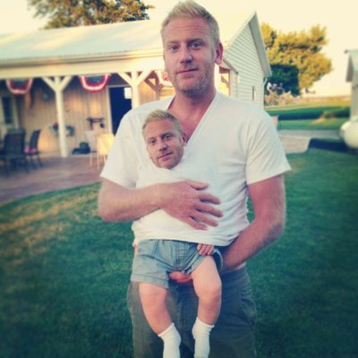 Profile Picture of Randy Tobin (@RandyTobin) on Twitter