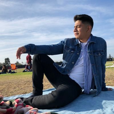 Profile Picture of Jonathan Franco (@Jonathan_F79) on Twitter