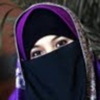 Profile Picture of Ayesha Hashmi (@ayesha-hashmi) on Quora