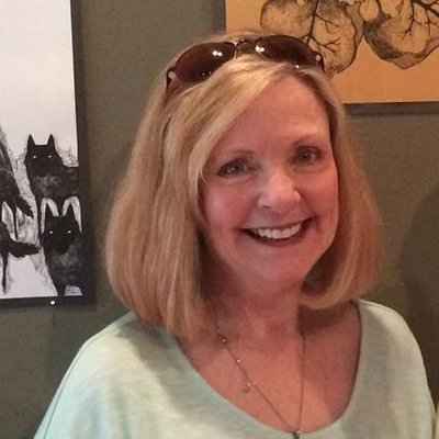 Profile Picture of Jane Carroll Odell (@Jane_Odell) on Twitter