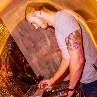 Profile Picture of Nick Britton (@dj_njb) on Twitter