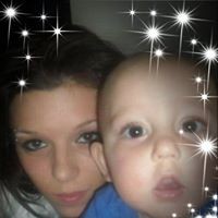 Profile Picture of Alisha Potts (@alisha-potts-5) on Quora