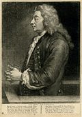 Profile Picture of Francis Charteris (rake)on Wikipedia