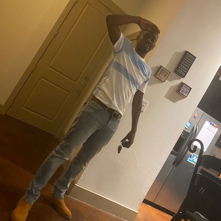Profile Picture of Th3Mack3y (@th3mack3y) on Tiktok