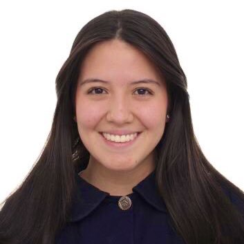 Profile Picture of Daniela Forero Benavides (@DanielaForeroB) on Twitter