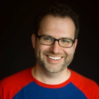 Profile Picture of Derek Robertson (@RobertsonDerek) on Twitter