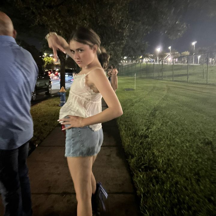 Jacqueline - Tiktok Profile Picture of Jacqueline (@jacquelinesfat) on Tiktok