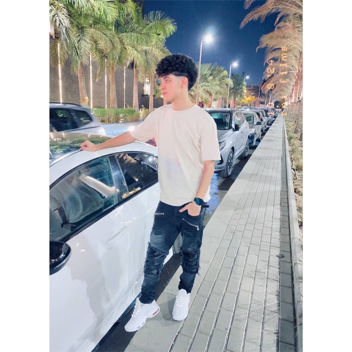 Profile Picture of youssef_sayed (@youssef_sayed4) on Tiktok