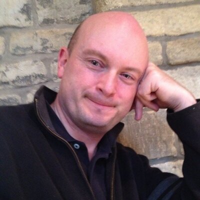 Profile Picture of Clive D Thomas (@Kstoya) on Twitter