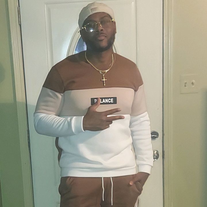 Profile Picture of michaelsaunders730 (@michaelsaunders730) on Tiktok