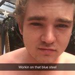 Profile Picture of Jacob Bull (@degenerate_bull) on Instagram