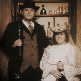 Profile Picture of Matthew Merriott (@matthewmerriott12) on Pinterest