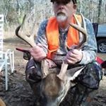 Profile Picture of James Leonard Kimbrel (@james.kimbrel) on Instagram