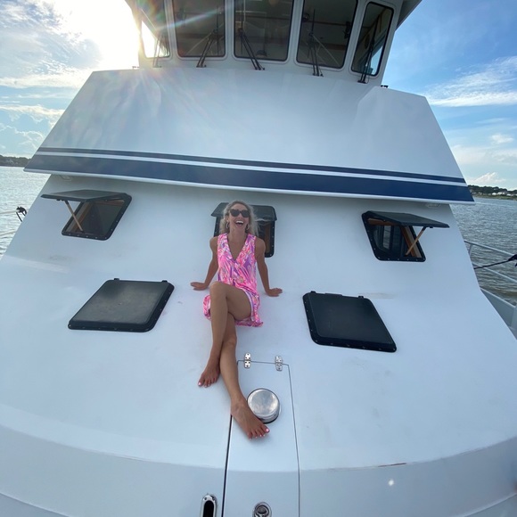 Profile Picture of Stacy Fullerton (@stacyalynn) on Poshmark