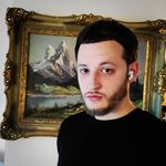 Profile Picture of Caleb Thurston, J.D. (@mentalityofamogul) on Instagram