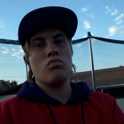 Profile Picture of Blake McCowan-Martin (@BlakeMccowan) on Twitter