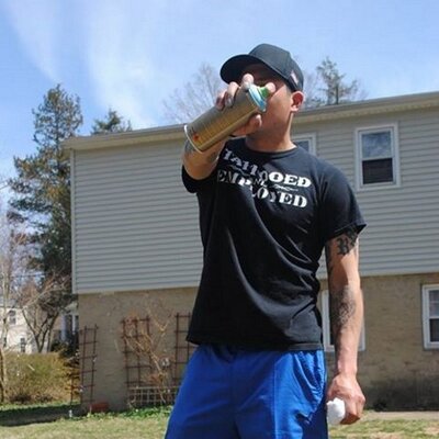 Profile Picture of Rudy Cordon (@Captain_dith) on Twitter