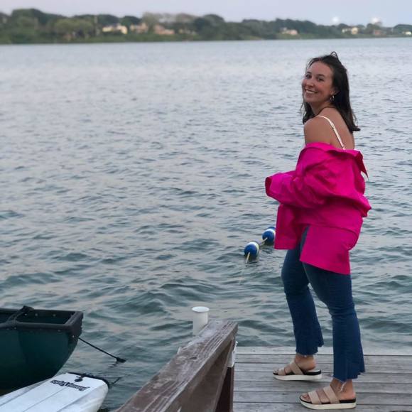 Profile Picture of Catherine Wortel (@catherinewortel) on Poshmark