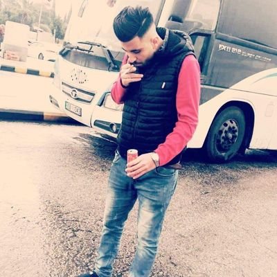 Profile Picture of Mohammed.Abu_Tim (@MohammedAbuTim1) on Twitter