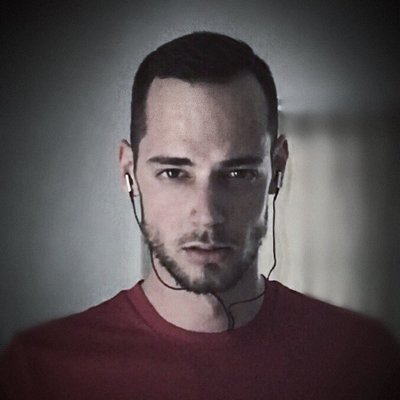 Profile Picture of Jacques Du Toit (@JacquesJwdutoit) on Twitter