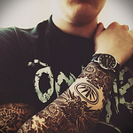 Profile Picture of Nikita Plaksin (@incy18) on Flickr