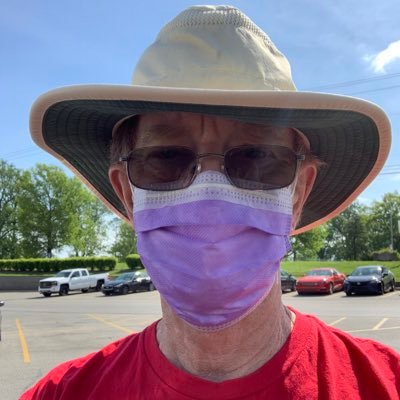 Profile Picture of Eddie Barry (@Eddie_Barry) on Twitter