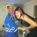 Profile Picture of Brett Sharman (@cripple_in_the_forest) on Instagram