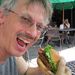 Profile Picture of Joe Marcotte (@logojoe) on Pinterest