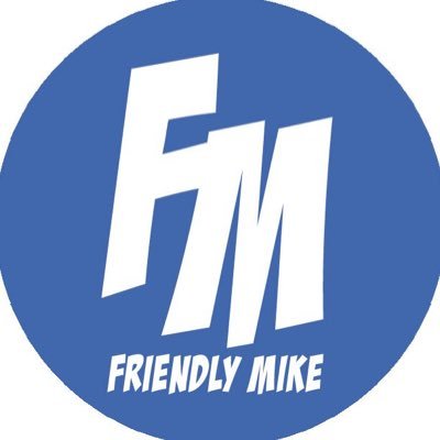 Profile Picture of Friendly Mike (@friendlymikeYT) on Twitter
