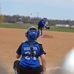 Profile Picture of Toby Rogers (@bullets_baseball_) on Instagram