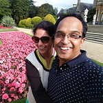 Profile Picture of Sandeep Gupta (@kuccront50) on Flickr